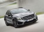 Mercedes-Benz GLA250 4Matic AMG Sport Package 2014 года
